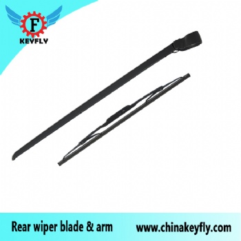 AUDI Q7 2006 Rear Windshield Wiper Arm Wiper Blade back wiper