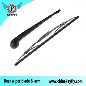 AUDI A3 97-03 Rear Windshield Wiper Arm Wiper Blade back wiper