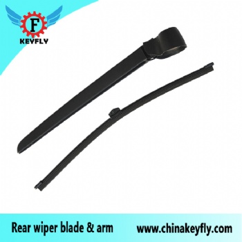 AUDI Q5 2008 Rear Windshield Wiper Arm Wiper Blade back wiper