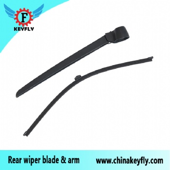 AUDI S4 AVANT 2010 Rear Windshield Wiper Arm Wiper Blade back wiper