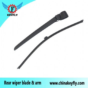 AUDI Q3 2011 Rear Windshield Wiper Arm Wiper Blade back wiper