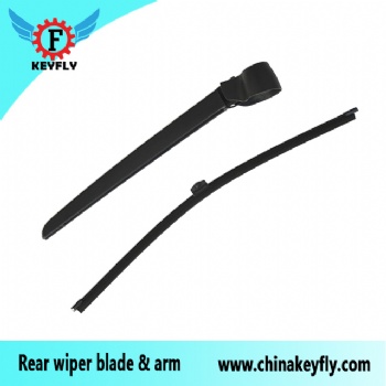 AUDI A1 2010 Rear Windshield Wiper Arm Wiper Blade back wiper