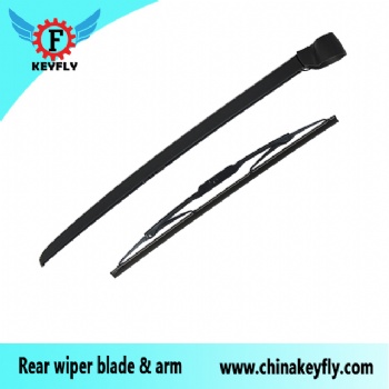 AUDI A6 AVANT 05-08 Rear Windshield Wiper Arm Wiper Blade back wiper