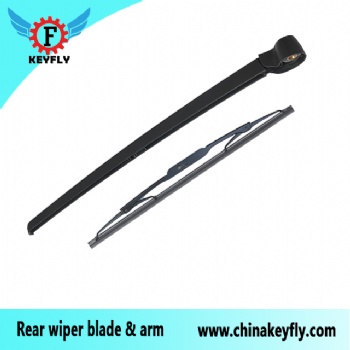 AUDI A4 2001 Rear Windshield Wiper Arm Wiper Blade back wiper