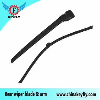 AUDI A4 AVANT 2010 Rear Windshield Wiper Arm Wiper Blade back wiper