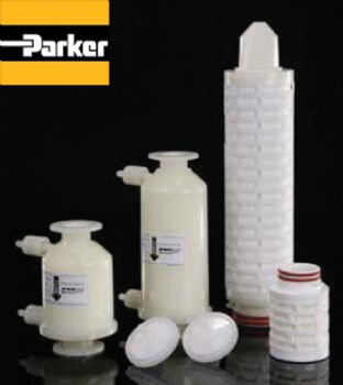 Original parker filter STEAM Filter Cartridges  PLEATED-SINTERED ZCSS  ZCHS