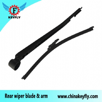 BMW X1(E84) 2010 Rear Windshield Wiper Arm Wiper Blade back wiper